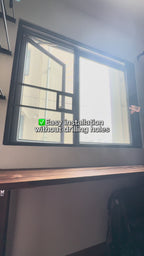 全遮光窗簾－100% 遮光，確保安穩睡眠