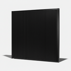 Total Blackout Blinds-100% light-blocking effect, ensuring peaceful sleep