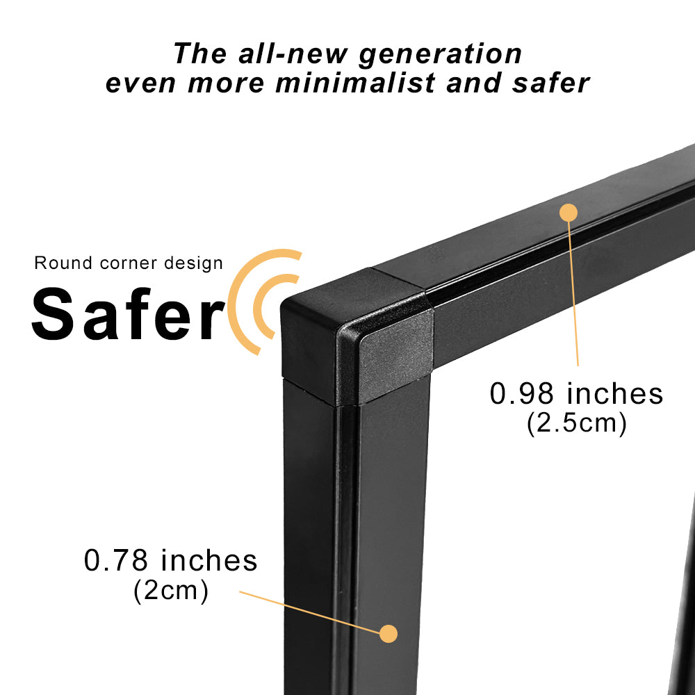 Total Blackout Blinds-100% light-blocking effect, ensuring peaceful sleep